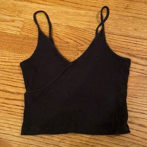 Urban Outfitters black tank top